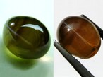 Alexandrite Cat's Eye